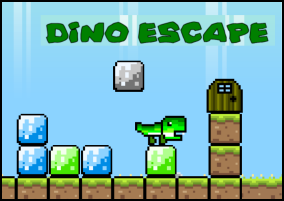 Dinosaur Games Online Free Play Now