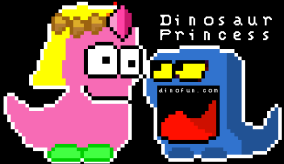 Dino Game - Online Game 🕹️